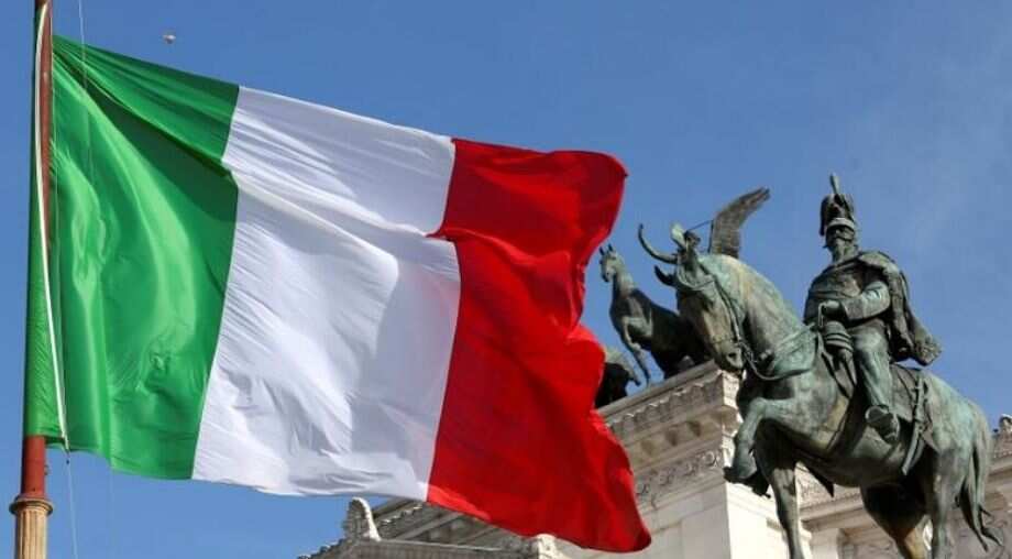 Italy expels two Russian diplomats, arrests navy captain for spying  