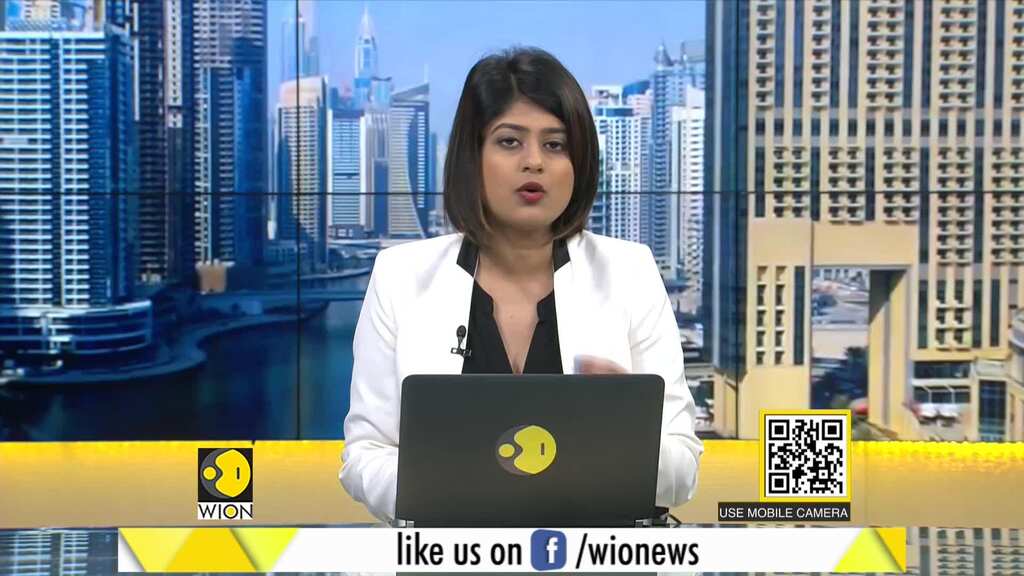 Mohamed Nasheed, Speaker of Maldivian Parliament in conversation with WION diplomatic correspondent