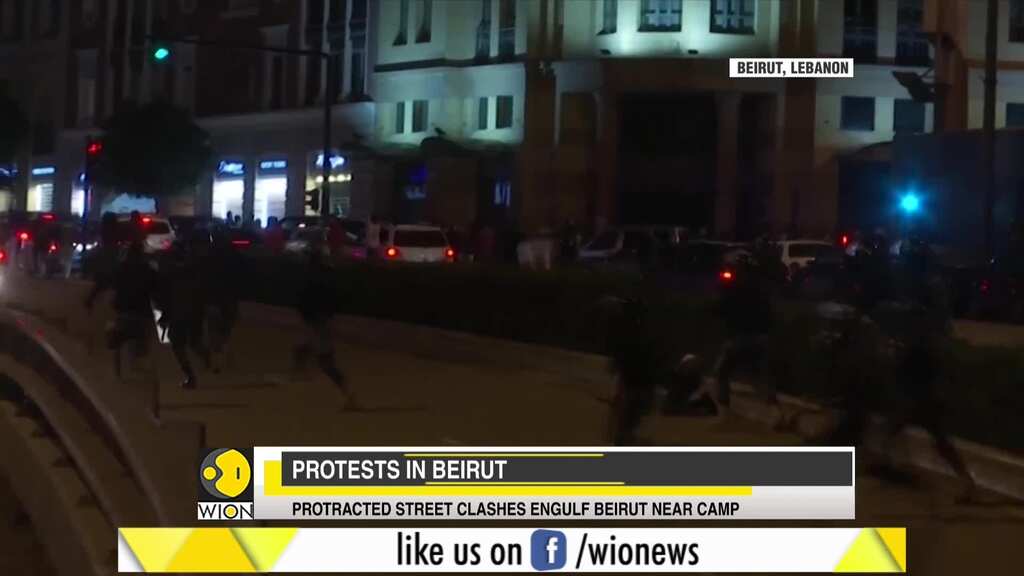 WION Speed News: Watch top national and international news of the morning - December 15, 2019