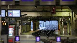 French CGT union threatens more protests over pensions plan