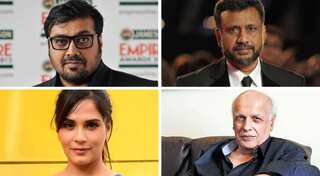 Anti-Citizenship Act protests: Anurag Kashyap, Richa Chadha, Vicky Kaushal & others condemn police brutality on students