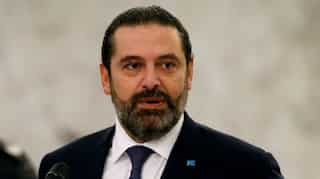 Lebanon's Hariri may be named PM but faces struggle to form government
