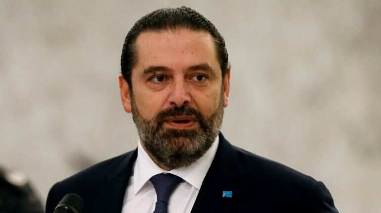Lebanon's Hariri may be named PM but faces struggle to form government