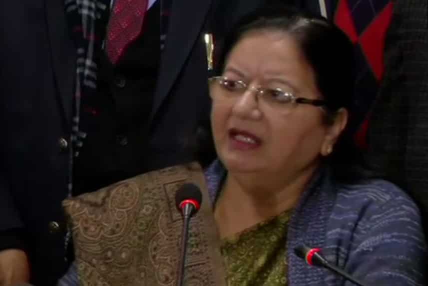 Jamia University to approach police to file FIR into Sunday's violence