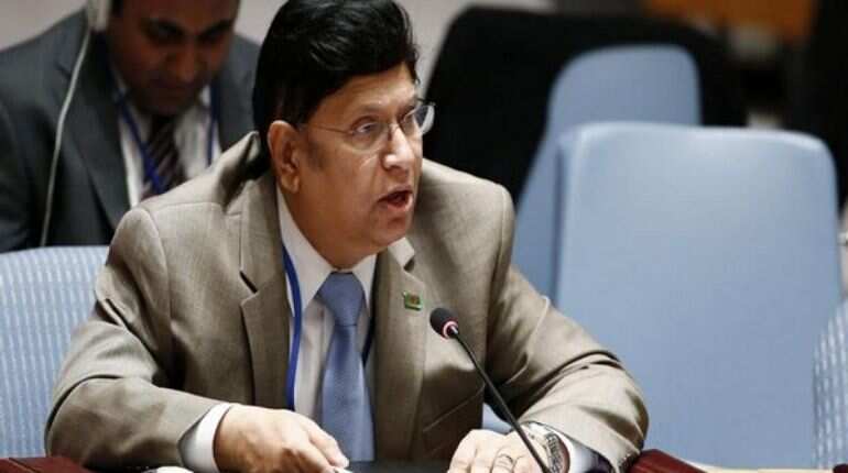 Saudi Arabia to extend visas and permits for Bangladeshi workers: Reports