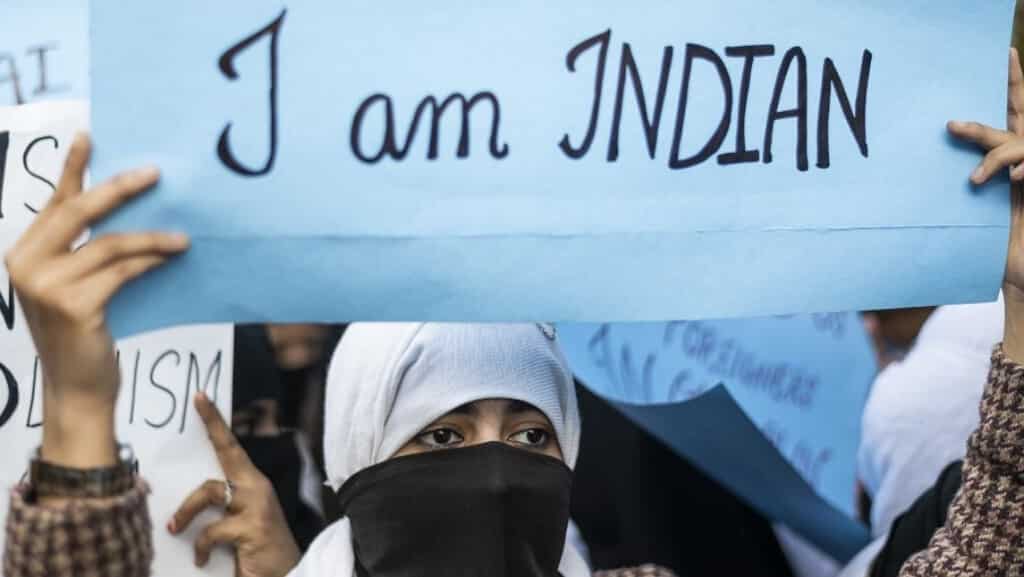 CAA protests: Bar Council of India passes resolution, appeals for peace and harmony