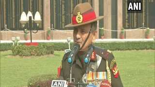 Situation improving fast, Army will be back in barracks soon: Army Commander on northeast