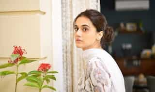 Taapsee Pannu starrer 'Thappad' to hit big screens in February 2020