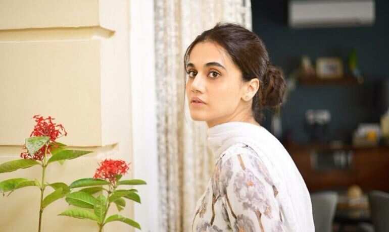 Taapsee Pannu starrer 'Thappad' to hit big screens in February 2020