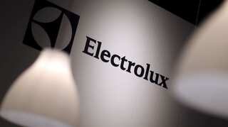 Electrolux sees extra US costs hitting fourth quarter earnings