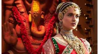 Kangana Ranaut to star in 'Manikarnika Returns: The Legend Of Didda'