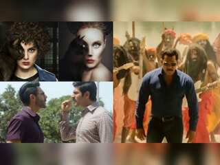 ‘Dabangg 3’ to ‘Panipat’: Movies that courted controversies this year