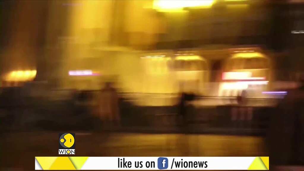 WION Dispatch: Street clashes engulf Beirut