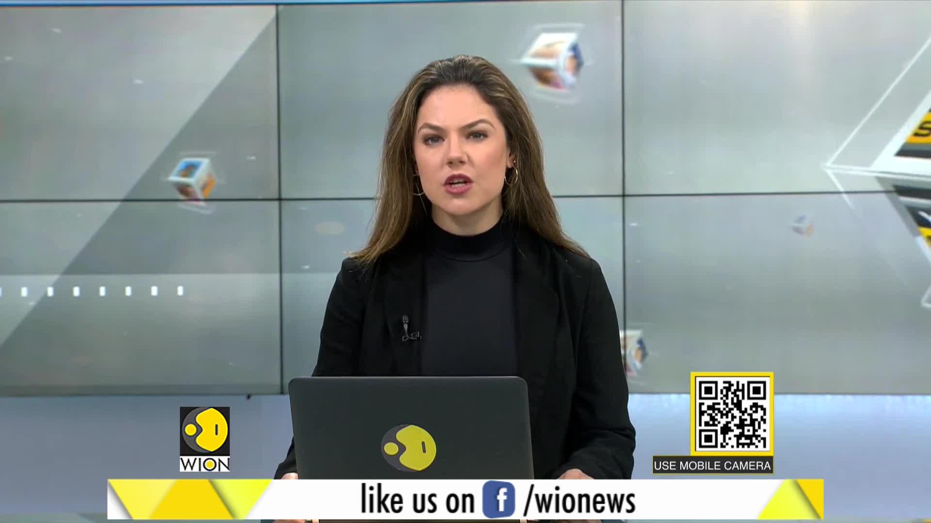 WionNews Video