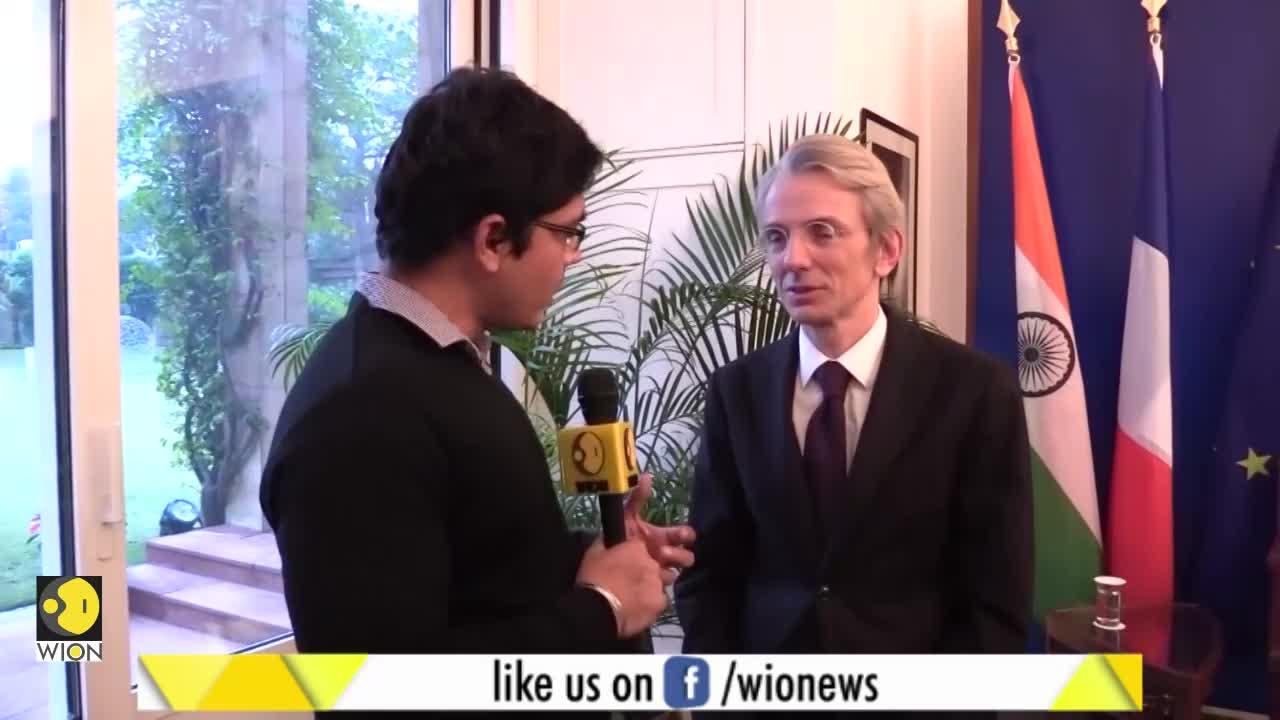 WionNews Video