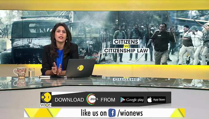 WionNews Video