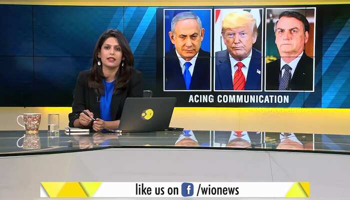 Gravitas: Trump Sets A New Twitter Record: 123 Tweets In 2 Hours!