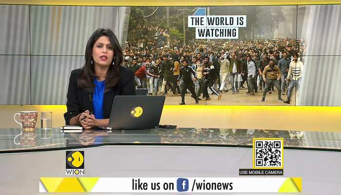 WionNews Video