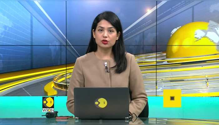 WionNews Video