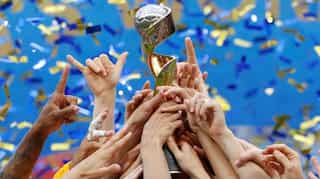 Australasia promise record crowds if awarded 2023 Women's World Cup