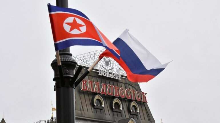US led pressure fractures as China, Russia push for North Korea sanctions relief