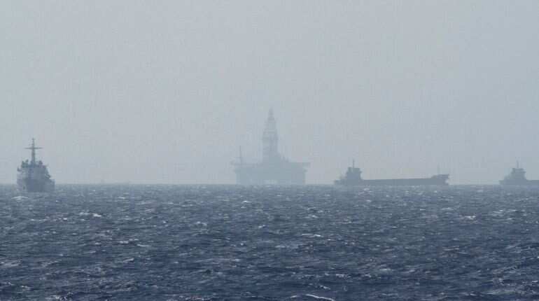 Vietnam hopes for Chinese restraint in South China Sea in 2020