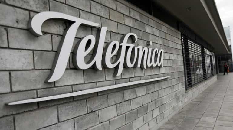 Telefonica to drastically reduce Huawei kit for its core 5G network
