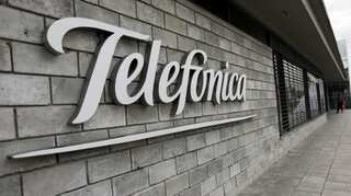 Telefonica to drastically reduce Huawei kit for its core 5G network