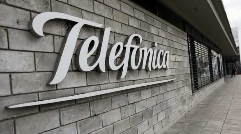 Telefonica to drastically reduce Huawei kit for its core 5G network