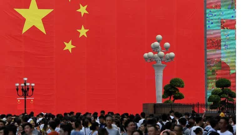 Now, China bans foreign teaching material in schools