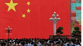 Now, China bans foreign teaching material in schools