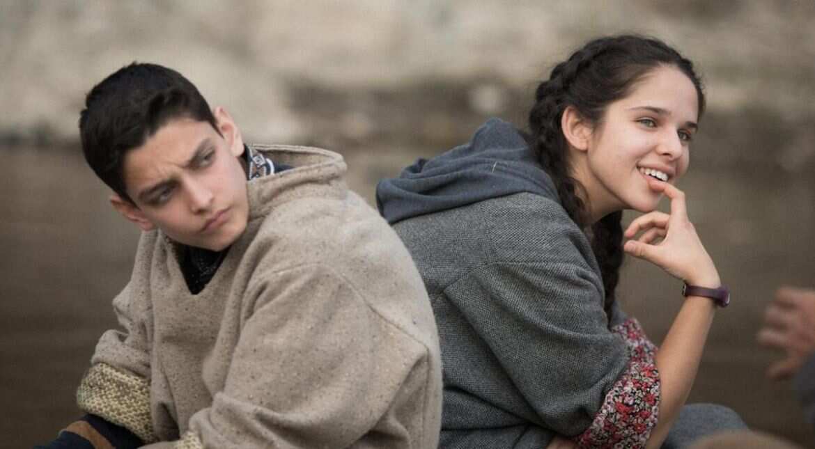 No Fathers In Kashmir