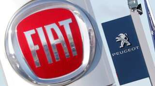 Fiat Chrysler, Peugeot owner agree binding $50 billion merger deal