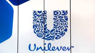 Unilever shares slide after warning of sales miss