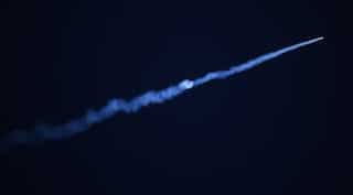 Glitch 'delays European CHEOPS satellite launch'