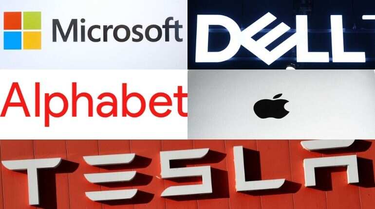 US tech giants accused over cobalt mine child labour abuse US tech giants accused over cobalt mine child labour abuse
