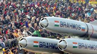 BrahMos: Another deterrent against the ever-aggressive neighbour China