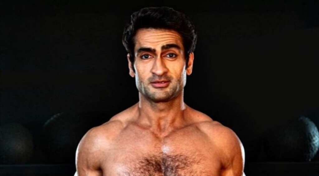 Kumail Nanjiani to play the 'biggest Bollywood movie star' in Marvel's 'The Eternals'