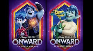 Hit by coronavirus fears, North America box office near 20-year low