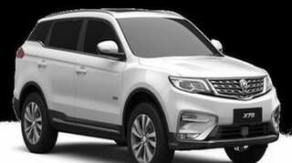 Imran Khan receives Proton X70 as gift from Malaysian counterpart