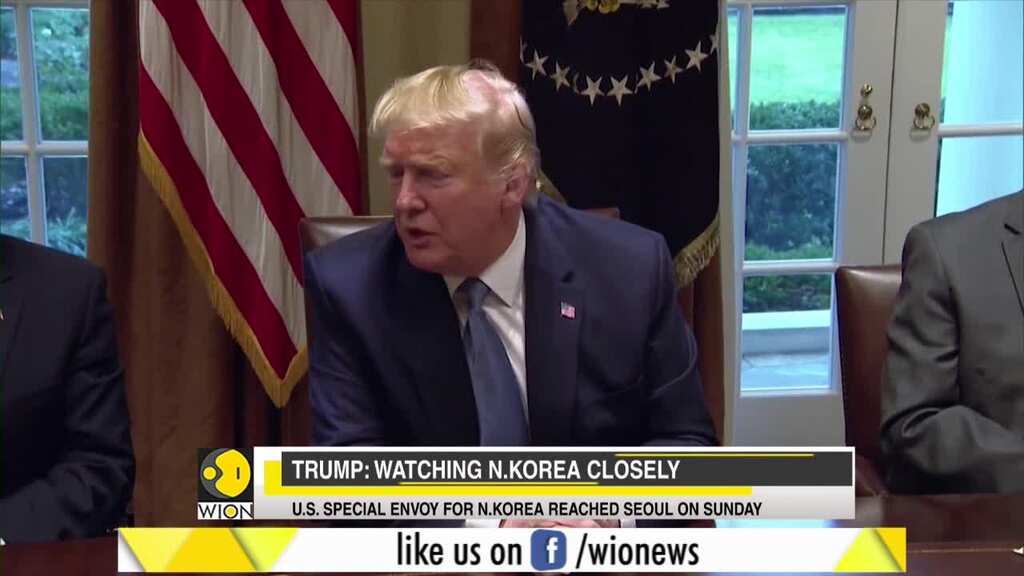 WION Speed News: Watch top national and international news of the morning - December 17, 2019