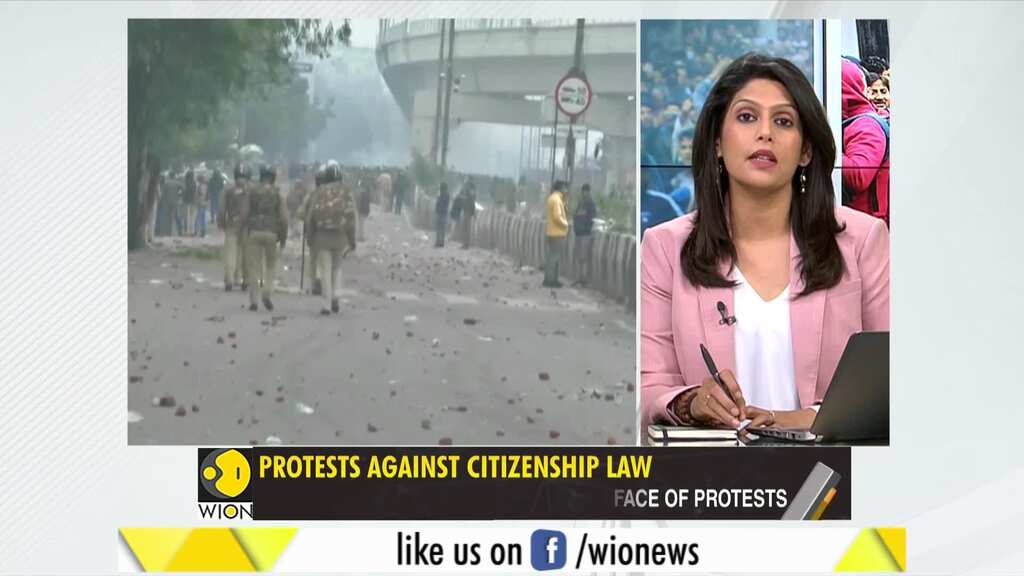 Gravitas: Citizenship Amendment Act: Protests Continue Across India