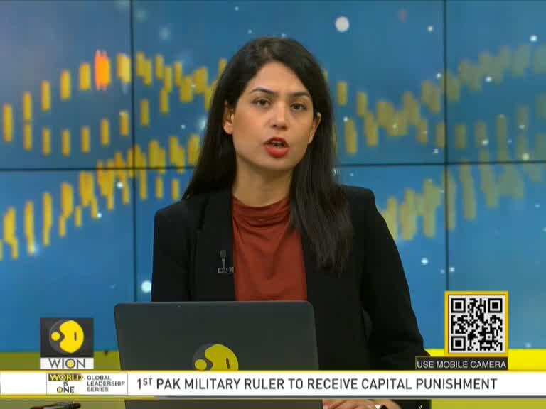 WION Dispatch: Dozens wounded in Lebanon Protests