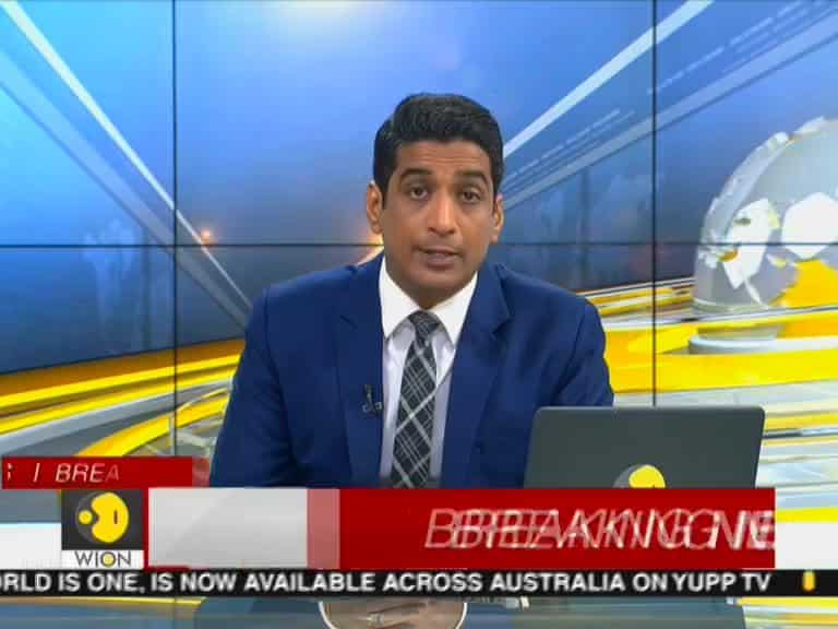 Pakistan: Musharraf has right to appeal within 30 days, currently in a Dubai hospital