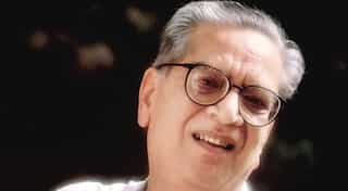 Veteran actor Shriram Lagoo passes away at 92