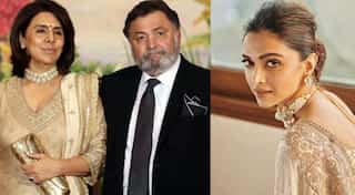 Deepika Padukone, Rishi Kapoor to work in a film together?
