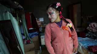 In rural China, elderly transgender Sister Liu longs for family life