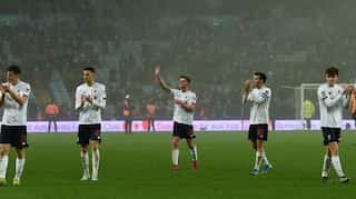 Aston Villa beat Liverpool's kids to reach League Cup semis