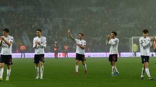 Aston Villa beat Liverpool's kids to reach League Cup semis