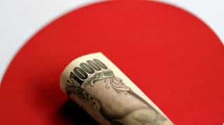 Japan to trim total govt bond issuance next fiscal year: Sources